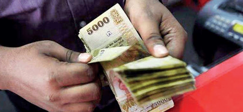 පවුල් ලක්ෂ 30කට අවුරුදු කන්න රජයෙන් කෝටි 1500ක්
