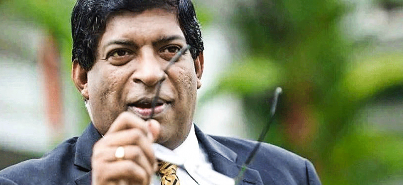 රවී කරුණානායකට තවත් නඩුවකින් ඇප