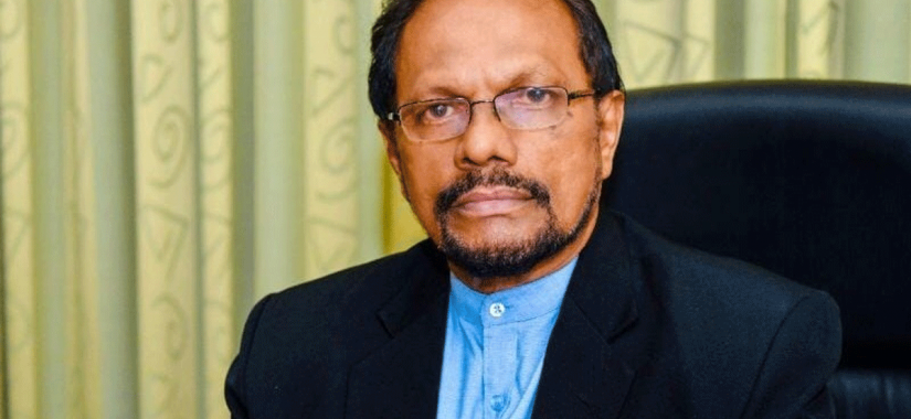 රජයේ ප්රවෘත්ති අධ්යක්ෂ ජනරාල්වරයා ලෙස මොහාන් සමරනායක පත් කෙරේ