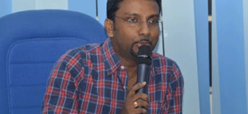 සුදේව හෙට්ටිආරච්චිට අලුත් තනතුරක්
