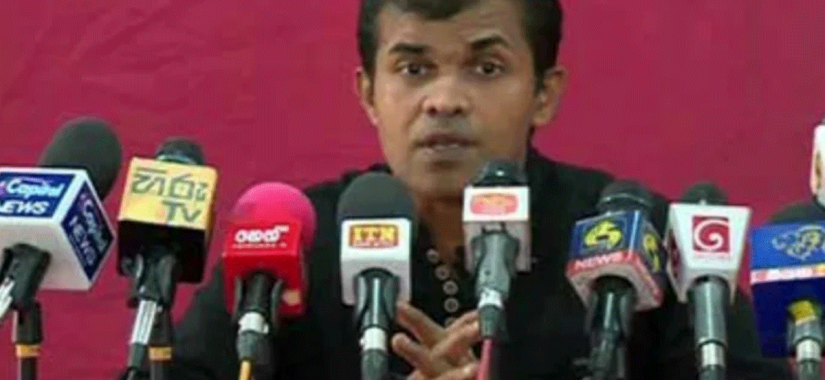 අසේල සම්පත් අත්අඩංගුවට