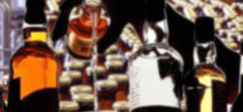 අරක්කුවලට වස කලවං වෙලා?
