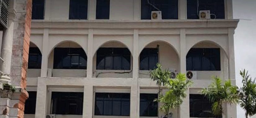 මීළඟ නීතිපතිවරයා පත්වීම ?
