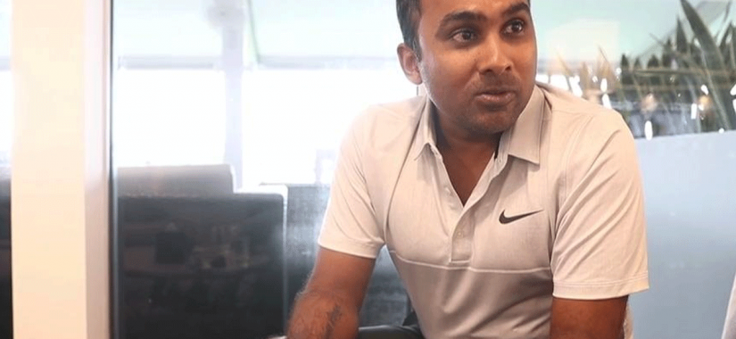 මහේල නිරෝධායනය වෙයි