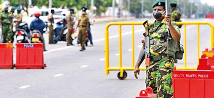 පළාත් සංචරණ සීමා මඟහැර ගියොත් වැඩ වරදී