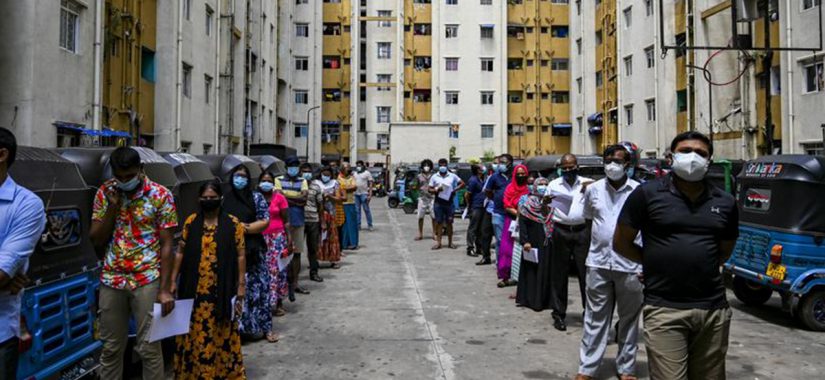 අතිශය වැදගත් තොරතුරක් SMSඑකකින් එවයි.