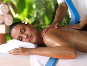 Ver la oferta: MASAJES DESCONTRACTURANTES SHIATSU + pulido corporal + facial profundo. No te pierdas esta gran chance de relajarte y disfrutar con un ritual en zona de Tribunales.
