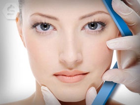 Ver la oferta: LIFTING SIN CIRUGÍA en 2 sesiones, en Estética Wayna, en Belgrano. Lucí un rostro suave, firme y renovado.