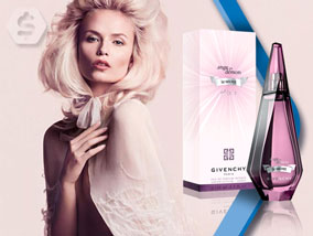 Ver la oferta: PERFUME ANGE OU DEMON Le Secret Elixir de Givenchy, de 100ml. ¿Angelical y radiante o diabólica y enigmática?. Envíos a todo el país.