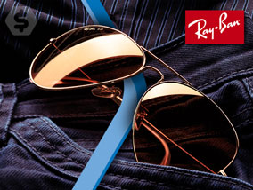 Ver la oferta: RAY-BAN AVIATOR. No te quedes sin los tuyos. 3 modelos a elección. Entrega inmediata. Envíos a Todo el País. Envío a CABA SIN CARGO.
