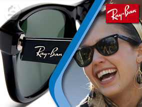 Ver la oferta: RAY-BAN WAYFARER. No te quedes sin los tuyos. 3 modelos a elección. Entrega inmediata. Envíos a Todo el País. Envío a CABA SIN CARGO.