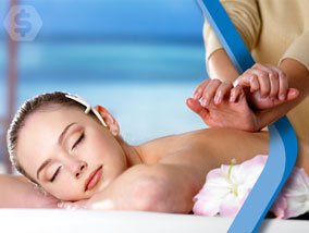 Ver la oferta: Todo Para Vos. Disfruta del más completo DIA DE SPA: Un merecido momento placentero en Ondeate.