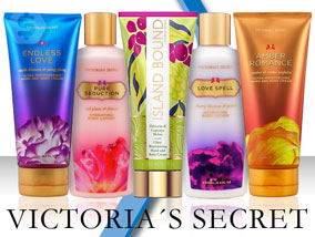 Ver la oferta: CREMA O LOCIÓN Victoria´s Secret. Tamaño grande. Lucí una piel suave e irresistible. Entrega inmediata. Envíos a todo el país.