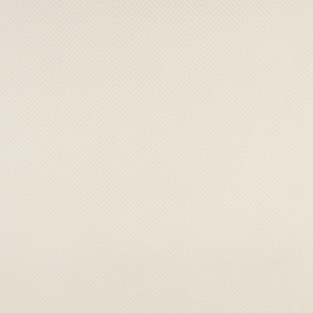 C469 Off White Velvet Chevron Upholstery Fabric By The Yard