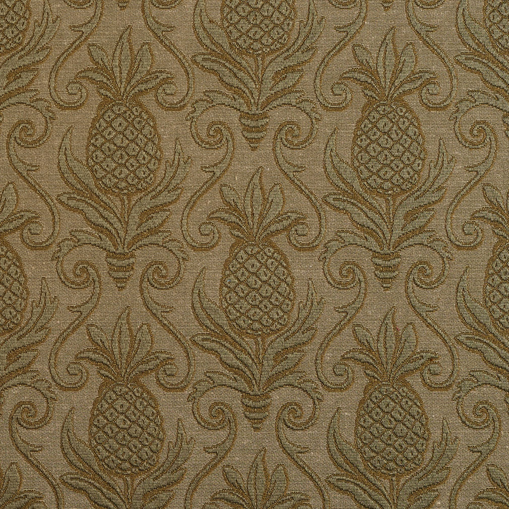 pineapple fabric by the yard