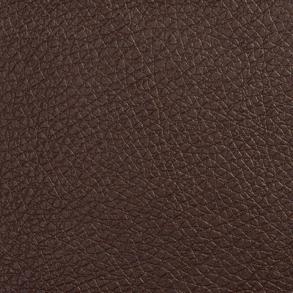 G500 Brown, Upholstery Grade Recycled Leather (Bonded Leather) By The