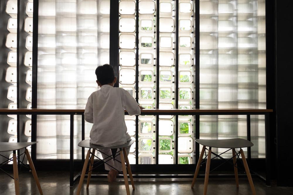 ‘Microlibrary Bima’: 2000-Ice-Cream-Bucket-Project