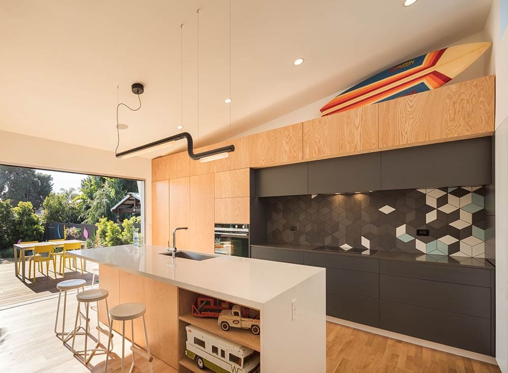 The Beach Lab by Surfside Projects