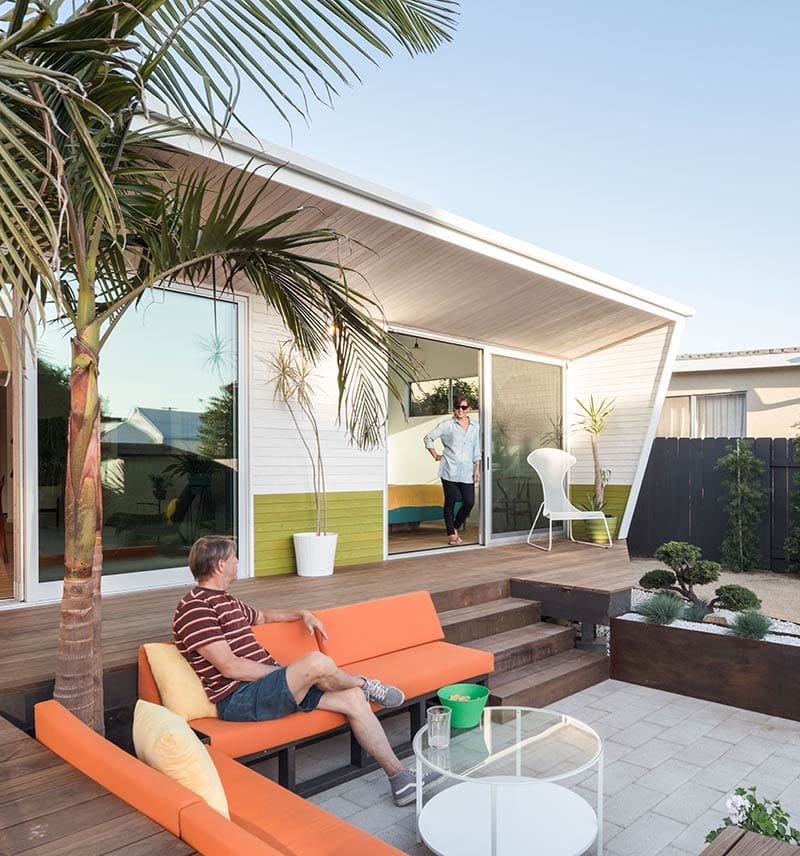 The Beach Lab by Surfside Projects