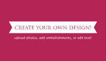 Create Your Own Address Label