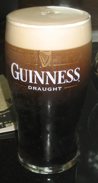 Guinness Pint