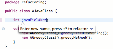 Refactoring