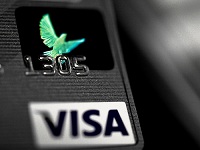 VISA