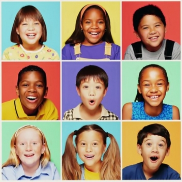 100 Amazing Songs for kids