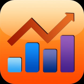 real time stock tracker alert push notification w google yahoo