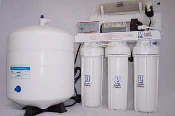 Reverse Osmosis Water Unit Reverse Osmosis Water Unit