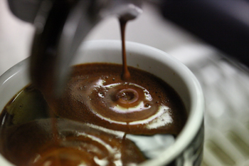 Coffee
