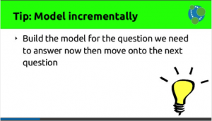 Learn Everything You Need to Know for Successful Graph Data Modeling in This Webinar by Mark Needham
