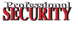 Professional Security Magazine Online