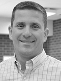 Eric Hewitt