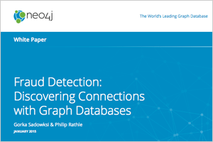 Neo4j Fraud Detection: Discovering Connections with Graph Databases