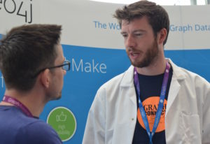 Neo4j experts at the GraphClinic