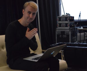 Big announcements from Emil Eifrem at GraphConnect San Francisco