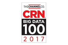 CRN.com Big Data 100