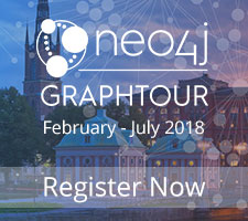 Neo4j GraphTour Register Now