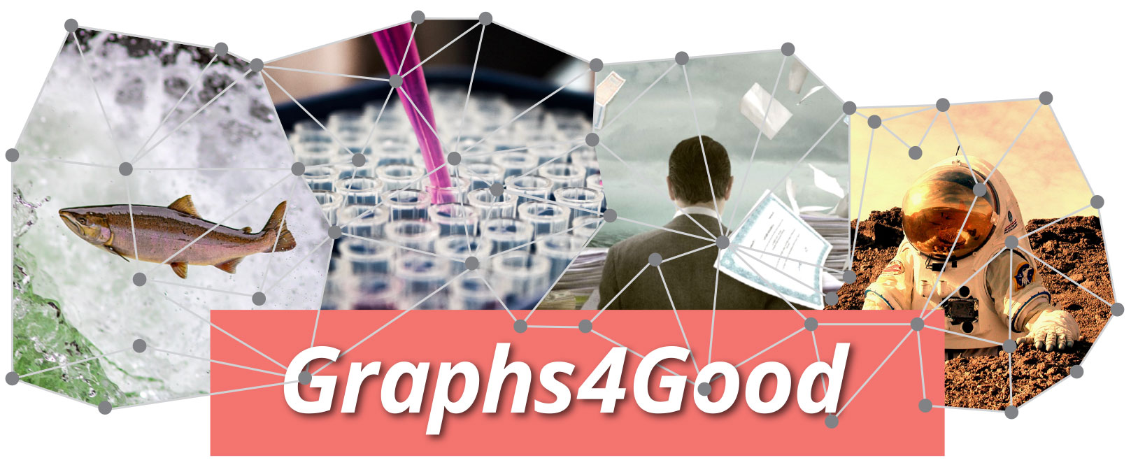 Graphs4Good