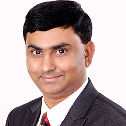 Sandeep Bhagat