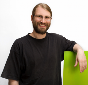 Christian Mennerich