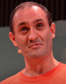Jim Webber at GraphConnect SF 2014