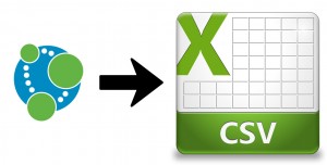Learn How to Export CSV data from Neo4j using Curl, Cypher and JQ