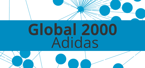 Global 2000 - adidas