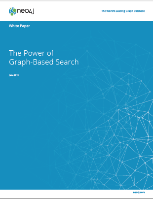 Download This White Paper to Discover the Power of Graph-Based Search for Your Organization