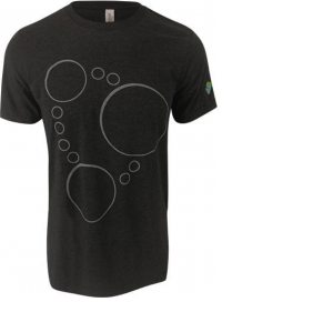 A Neo4j T-Shirt Goes to All GraphGist Participants