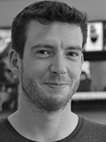 Pieter Cailliau