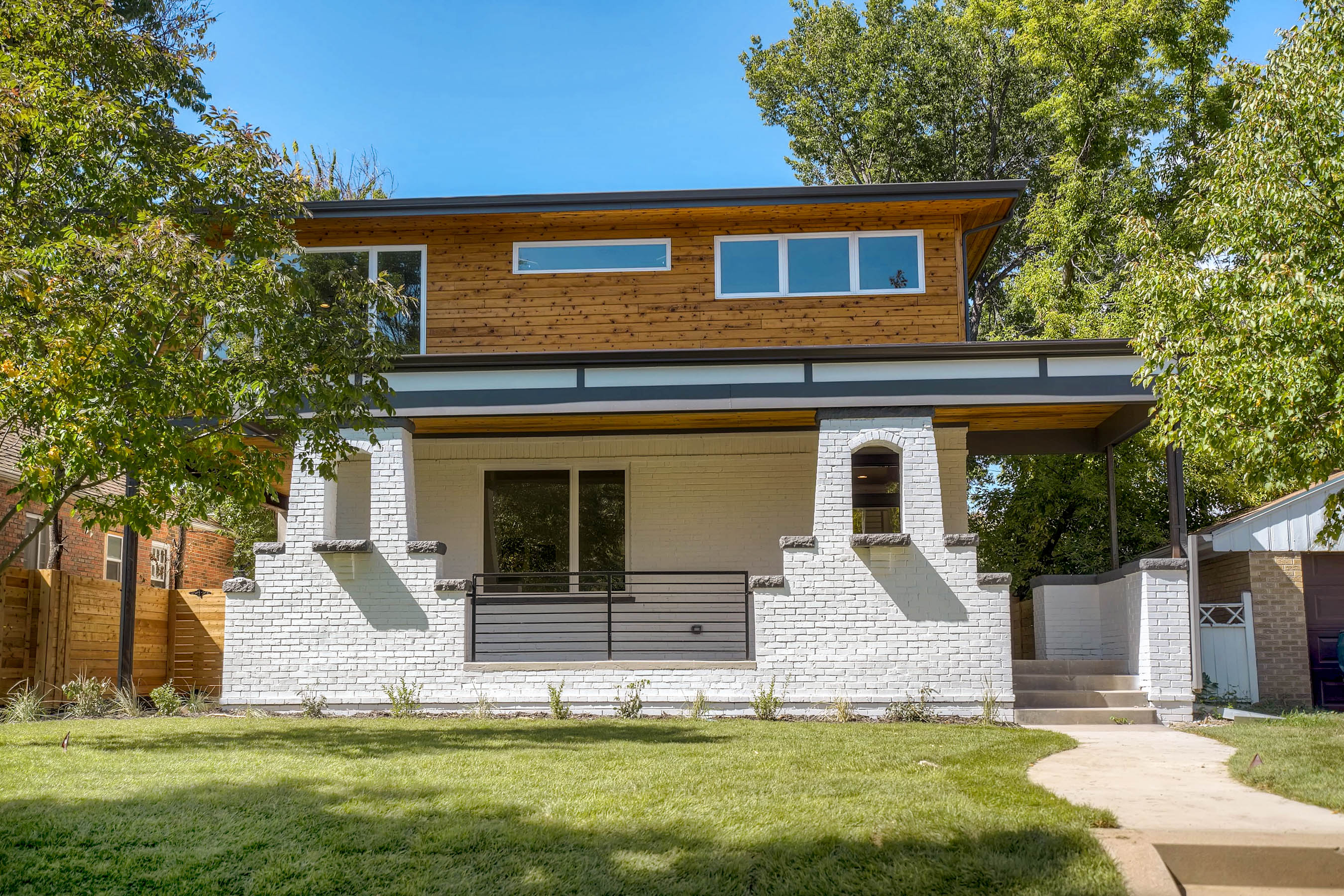 2379 Ivanhoe Street Exteriors Devex Properties