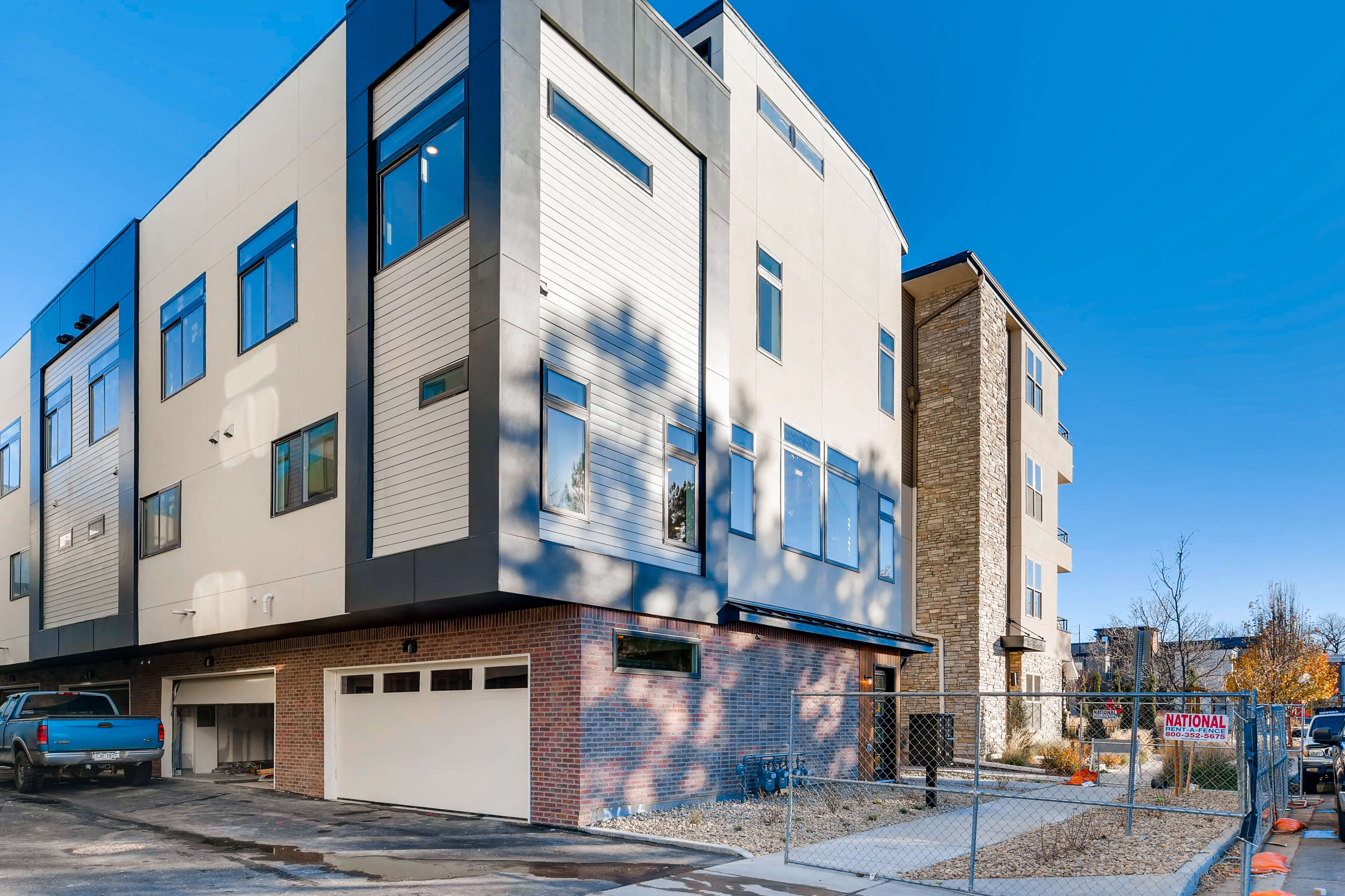 5616 S. Sycamore Street Exteriors Devex Properties